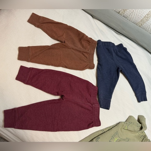 Cat & Jack | Sweats Bundle | 18 months - Picture 8 of 9